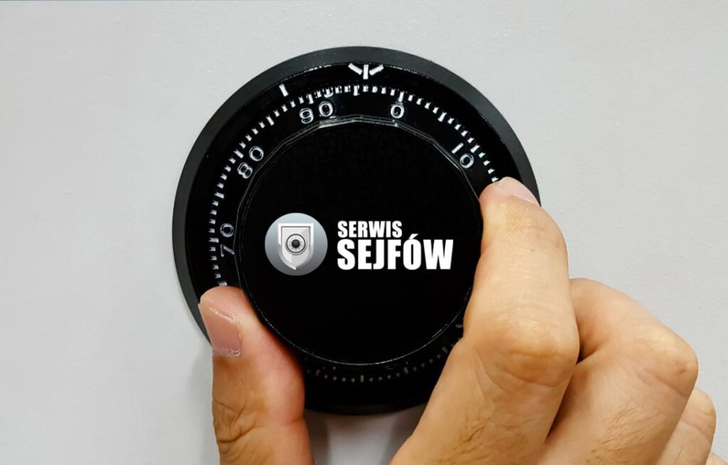 Konserwacja sejfu - kiedy wezwać specjalistę